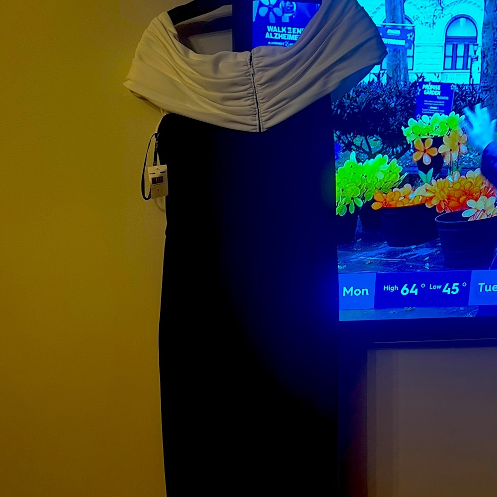 New women dress.